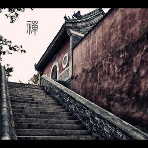 Meet your Posher, Xinyang